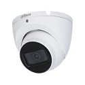 HDCVI відеокамера Dahua DH-HAC-HDW1800TLMP 8МП (2.8мм)