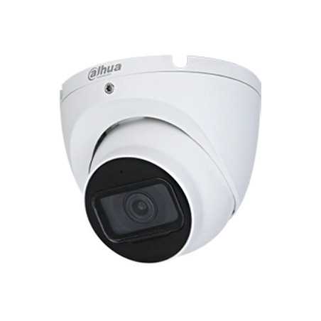 HDCVI відеокамера Dahua DH-HAC-HDW1800TLMP 8МП (2.8мм)