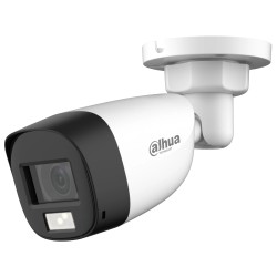 HDCVI відеокамера Dahua DH-HAC-HFW1200CLP-IL-A 2МП (2.8мм)