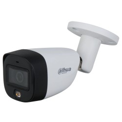 HDCVI відеокамера Dahua DH-HAC-HFW1200CMP-IL-A 2МП (2.8мм)