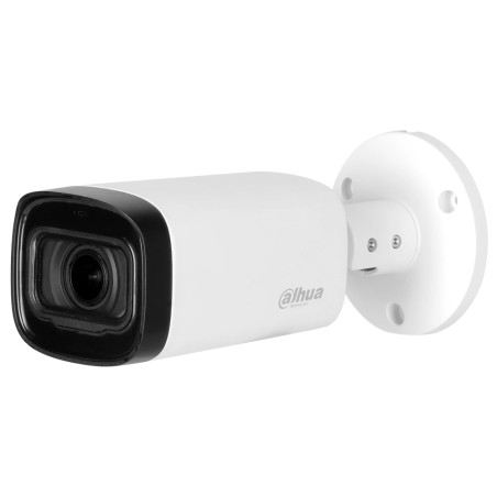 HDCVI відеокамера Dahua DH-HAC-HFW1200RP-Z-A 2МП (2.7-12мм)