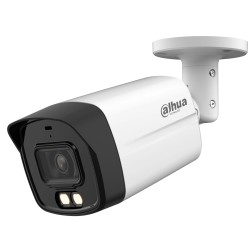 HDCVI відеокамера Dahua DH-HAC-HFW1200TLMP-IL-A 2МП (2.8мм)
