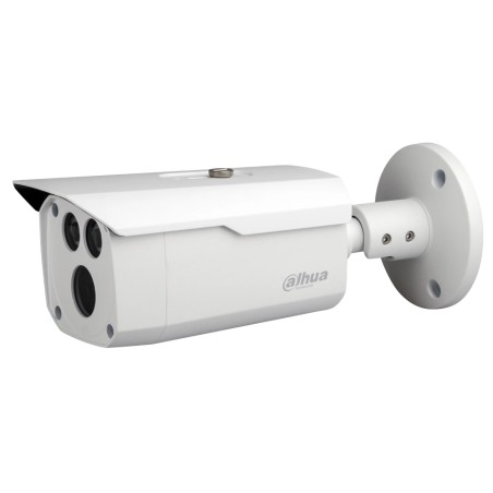 HDCVI відеокамера Dahua DH-HAC-HFW1500DP 5МП (6мм)