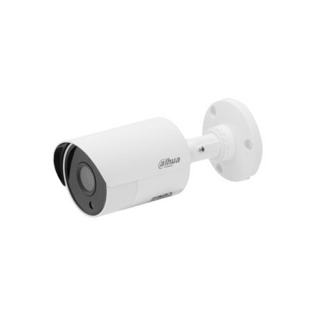 2 Мп HDCVI відеокамера IoT DH-HAC-LC1200SLP-W-S3A