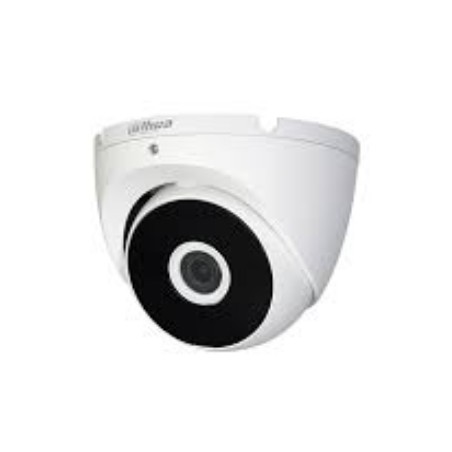 HDCVI відеокамера Dahua DH-HAC-T2A11P 1МП (2.8мм)