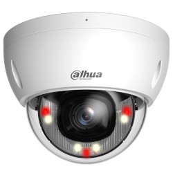 IP відеокамера Dahua DH-IPC-HDBW2249E-S-IL 2МП (2.8мм) з мікрофоном