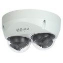 2x2MP ІЧ Mini Dome IP DH-IPC-HDBW4231FP-E2-M12 (2.8мм)