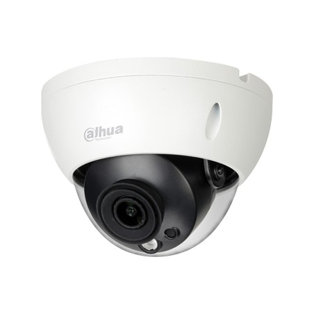 2Мп купольна IP відеокамера Dahua з алгоритмами AI DH-IPC-HDBW5241RP-ASE (2.8 мм)