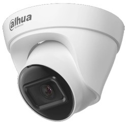 IP відеокамера Dahua DH-IPC-HDW1230T1 2MП (2.8мм)