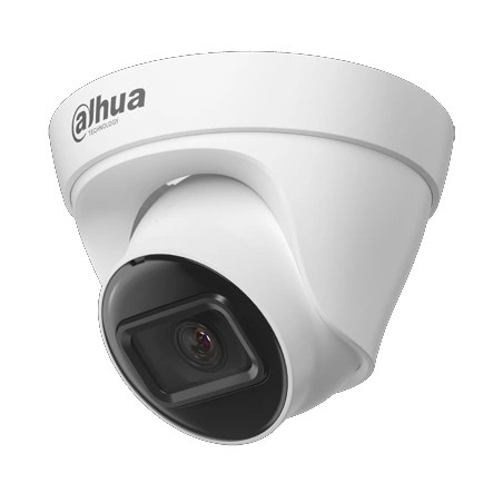 IP відеокамера Dahua DH-IPC-HDW1230T1 2MП (2.8мм)