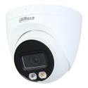 IP відеокамера Dahua DH-IPC-HDW2449T-S-IL 4МП (3.6мм) з мікрофоном