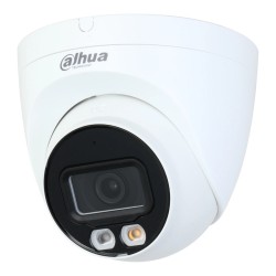 IP відеокамера Dahua DH-IPC-HDW2449T-S-IL 4МП (3.6мм) з мікрофоном