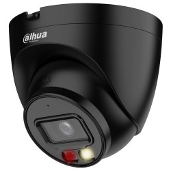 IP відеокамера Dahua DH-IPC-HDW2449T-S-IL-BE 4МП (2.8мм) з мікрофоном