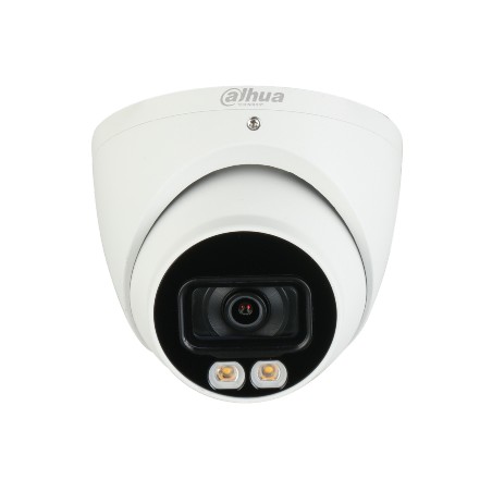 4MP WDR ШІ IP камера DH-IPC-HDW5442TMP-AS-LED