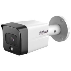 IP відеокамера Dahua DH-IPC-HFW1230TC-A (2.8мм)
