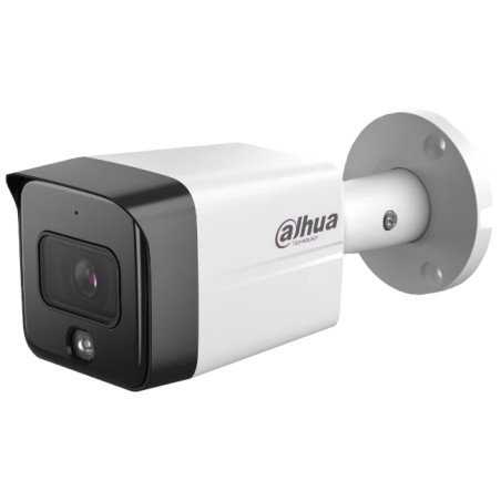 IP відеокамера Dahua DH-IPC-HFW1230TC-A (2.8мм)