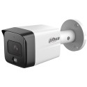 IP відеокамера Dahua DH-IPC-HFW1431TC-A 4МП (2.8мм) з мікрофоном