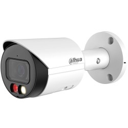 IP відеокамера Dahua DH-IPC-HFW2249S-S-IL 2МП (2.8мм)
