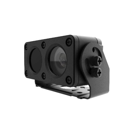 IP відеокамера Hikvision AE-VC253T-IT (2.1мм)