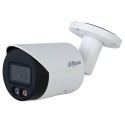 IP відеокамера Dahua DH-IPC-HFW2449S-S-IL 4МП (3.6мм) з мікрофоном
