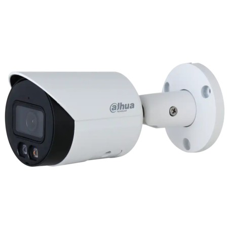 IP відеокамера Dahua DH-IPC-HFW2849S-S-IL 8МП (2.8мм)