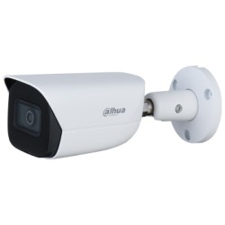 4МП корпусні IP відеокамера Dahua з алгоритмами AI DH-IPC-HFW3441EP-AS (3.6мм)