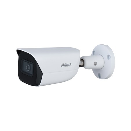 4МП корпусні IP відеокамера Dahua з алгоритмами AI DH-IPC-HFW3441EP-AS (3.6мм)