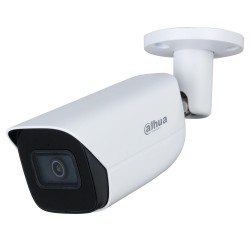 IP відеокамера Dahua DH-IPC-HFW3841E-S-S2 8МП (2.8мм) з мікрофоном