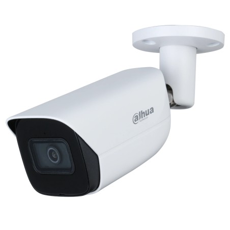 IP відеокамера Dahua DH-IPC-HFW3841E-S-S2 8МП (2.8мм) з мікрофоном