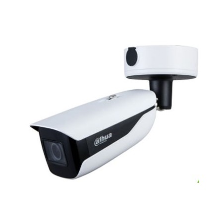 4МП IP відеокамера Dahua з алгоритмами AI DH-IPC-HFW7442HP-Z