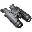 Біспектральний бінокуляр AGM ObservIR LRF 35-384