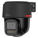 IP відеокамера Dahua DH-IPC-PT2849C1-S-PV-PRO-BE 8МП (3.6мм)