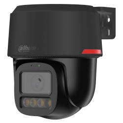 IP відеокамера Dahua DH-IPC-PT2849C1-S-PV-PRO-BE 8МП (3.6мм)