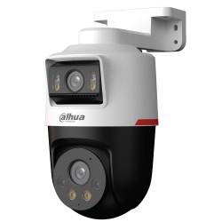 IP відеокамера Dahua DH-IPC-PTS2249B-E2-S-PV-PRO 2+2МП (3.6мм)