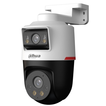IP відеокамера Dahua DH-IPC-PTS2249B-E2-S-PV-PRO 2+2МП (3.6мм)