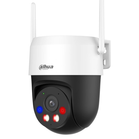IP відеокамера Dahua DH-P5AS-PV 5МП Wi-Fi PT (4мм)