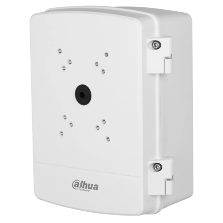 Водонепроникний Power Box DH-PFA6400S