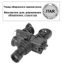 Монокуляр нічного бачення (товар оборонного призначення ITAR) AGM PVS-7 3AW1
