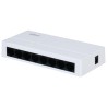 Комутатор 8 портів некерований Dahua DH-PFS3008-8GT-L