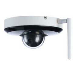 2Мп 3х Starlight PTZ Wi-Fi відеокамера Dahua DH-SD1A203T-GN-W