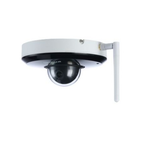 2Мп 3х Starlight PTZ Wi-Fi відеокамера Dahua DH-SD1A203T-GN-W