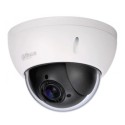 2МП Starlight IP PTZ відеокамера Dahua DH-SD22204UE-GN