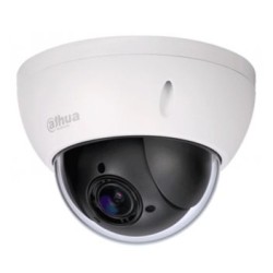 2МП Starlight IP PTZ відеокамера Dahua DH-SD22204UE-GN