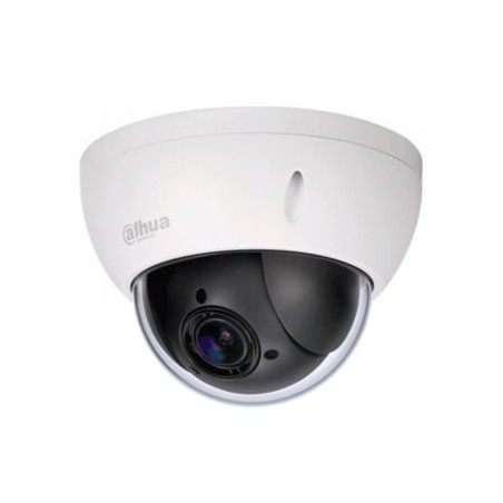2МП Starlight IP PTZ відеокамера Dahua DH-SD22204UE-GN