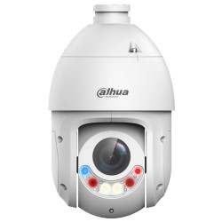 PTZ відеокамера Dahua DH-SD4E825GB-HNR-A-PV1 8МП (5-125мм) TiOC