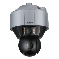 4 Мп Starlight WizMind подвійна PTZ трафік камера DH-SDT5X425-4Z4-WAJG-0832