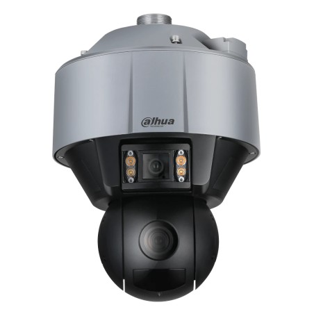 4 Мп Starlight WizMind подвійна PTZ трафік камера DH-SDT5X425-4Z4-WAJG-0832