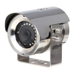 IP відеокамера Dahua DH-SDZW2000T-SL (3.6мм) 2МП антикорозійна