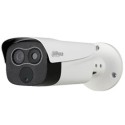 Thermal Mini Hybrid Bullet Camera DH-TPC-BF2120