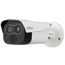 Thermal Mini Hybrid Bullet Camera DH-TPC-BF2120